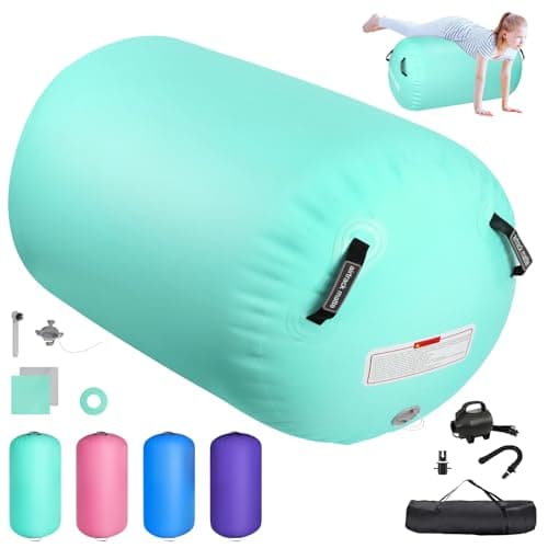 Detalle de Airtrack Matte Air Roll 100/120 cm ⚙