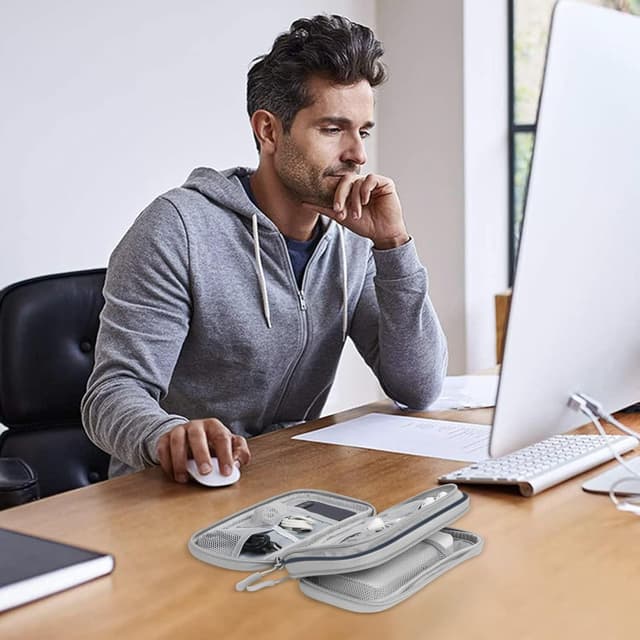 Thumbnail 6 de Skycase Kabeltasche Organizer 19 x 11 x 5,5 cm