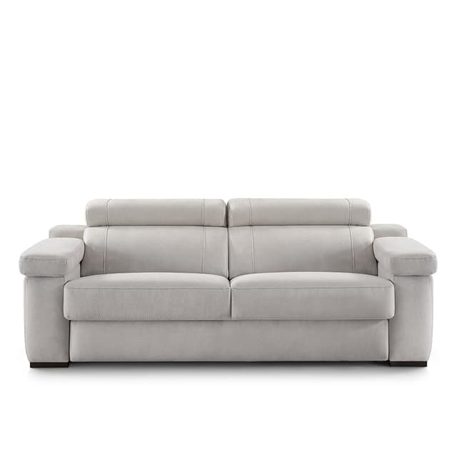 Detalle de El Corte Inglés City Sofá 3 plazas — 3 plazas