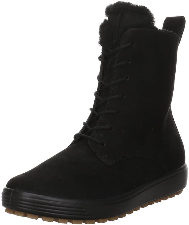 Detalle de ECCO Soft 7 Tred Damen Stiefel