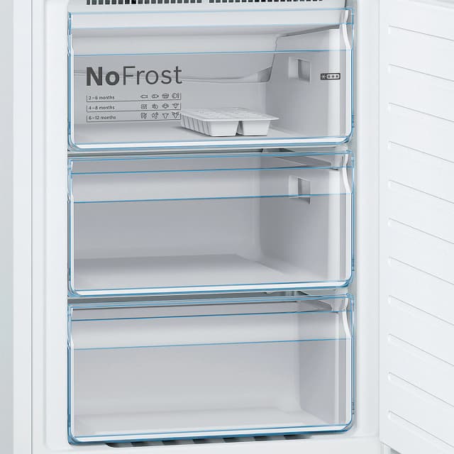 Thumbnail 5 de Bosch KGN39VWEB Frigorífico Combi 4 📦