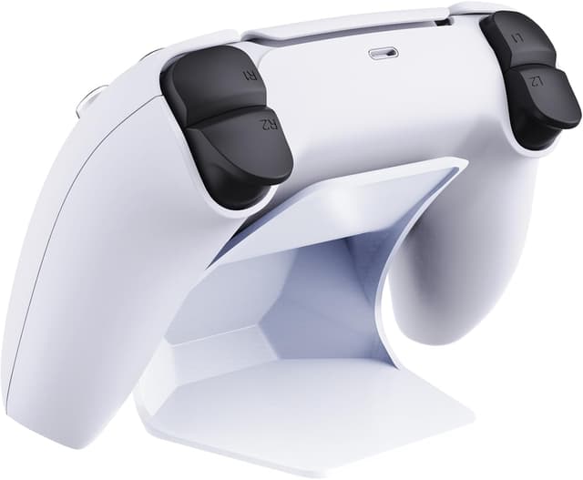 Detalle 1 de playvital universal game controller stand 2 pack
