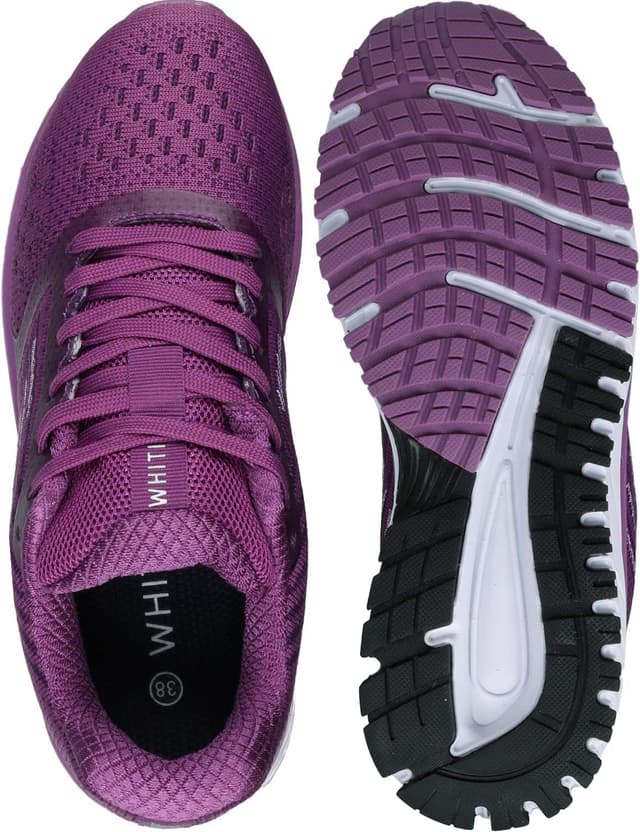 Thumbnail 5 de Bequeme WHITIN Laufschuhe Unisex 36-47