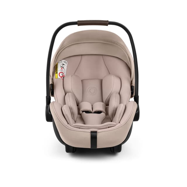 Detalle de Bugaboo Fox Cub Pack 3 piezas 3 en 1
