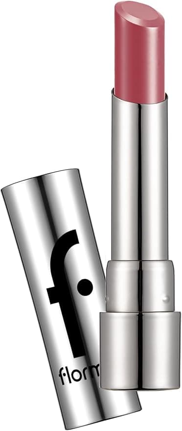 Imagen de Flormar Sheer Up Lipstick Hidratante y Permanente 💄
Color Natural, Brillo Ligero, Textura Cremosa en OfertitasTOP