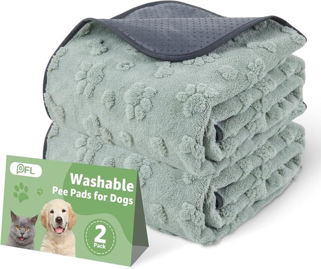 Imagen de PICK FOR LIFE Reusable Dog Training Pads 79 x 92 cm en OfertitasTOP
