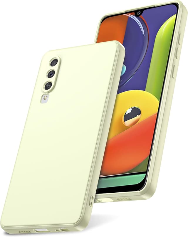 Detalle de Watana Handyhülle für Galaxy A50, A30S