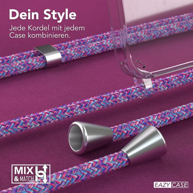 Thumbnail 3 de EAZY CASE Handykette Galaxy S22 Ultra