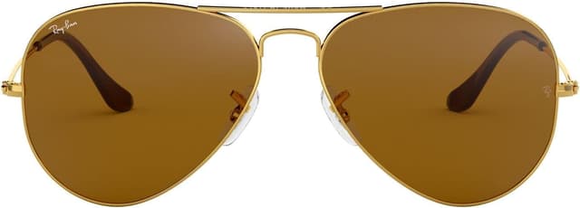Detalle de Ray-Ban Classic Aviator Sunglasses RB3025