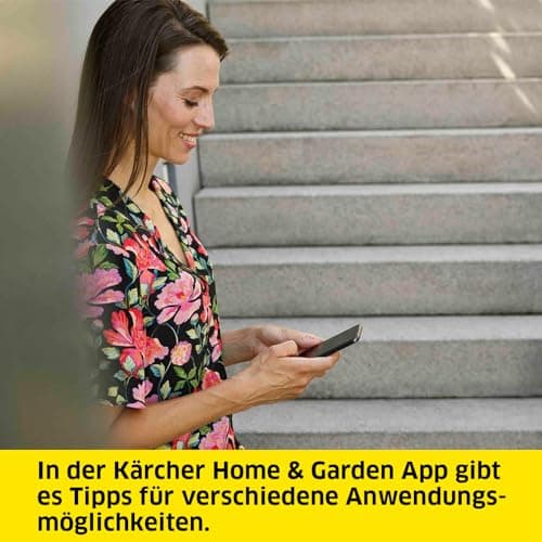 Thumbnail 4 de Kärcher K 2 Power Control 110 bar