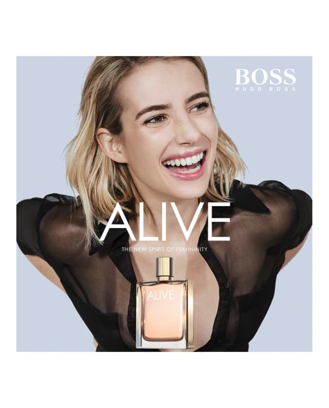 Thumbnail 6 de Boss Alive Eau de Parfum perfume 50 ml