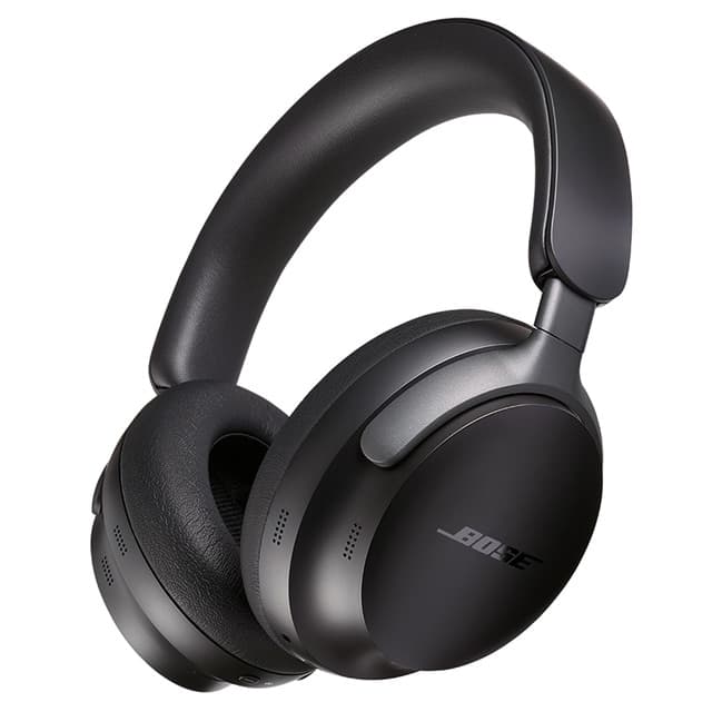 Imagen de Bose QuietComfort Ultra Auriculares Bluetooth con Cancelación ANC 🎧 en OfertitasTOP