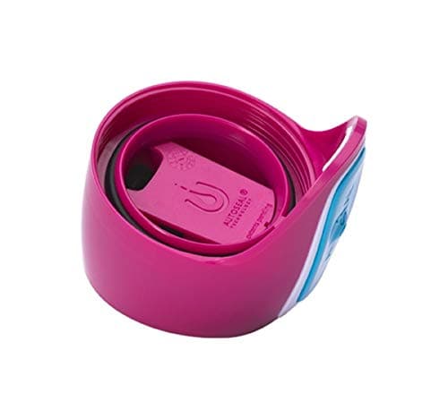 Thumbnail 6 de Contigo Swish Botella magenta 500 ml