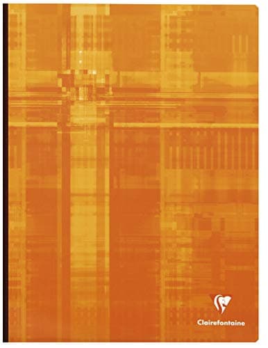 Detalle 2 de Lot de 5 cahiers Clairefontaine 69341C