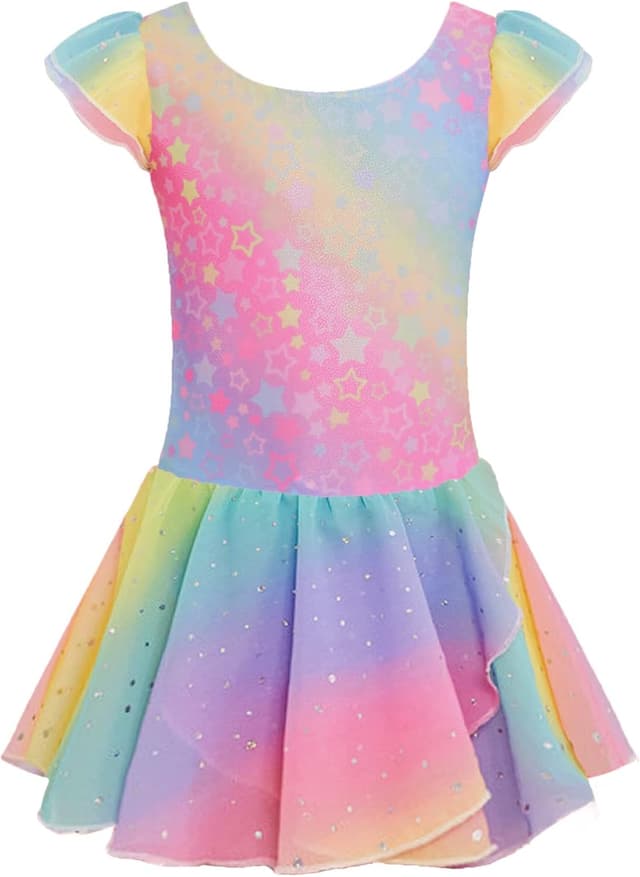 Imagen de trudge Justaucorps tutu 5 tailles đ en OfertitasTOP