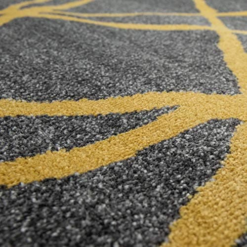 Thumbnail 2 de Paco Home Tapis Salon Géométrique 60x100 cm 🛋