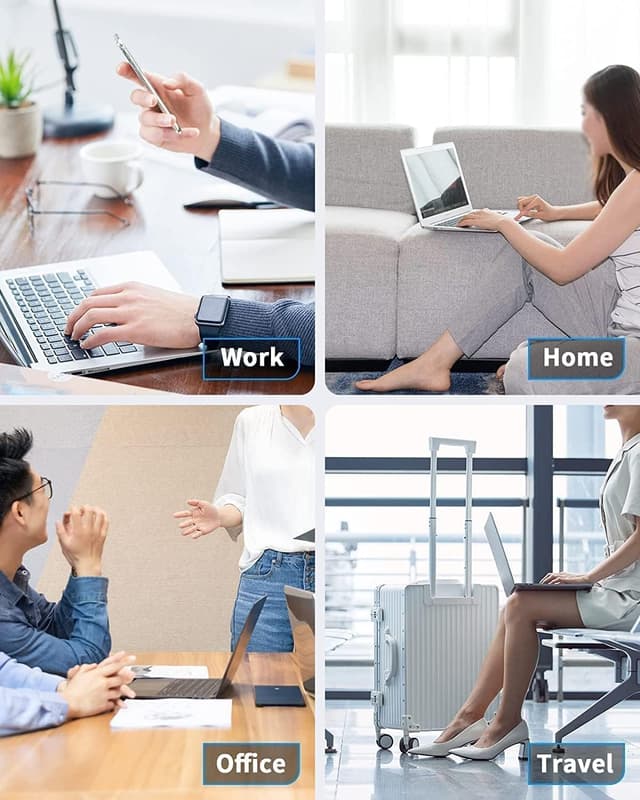 Thumbnail 4 de Mac Book Pro Ladekabel 85 W T-Tip