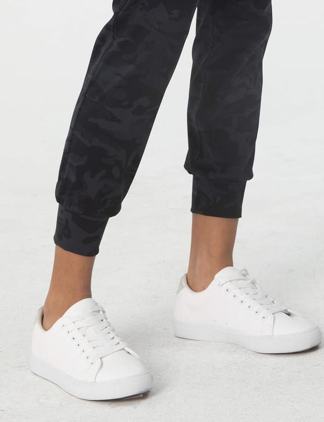 Thumbnail 6 de AJISAI Women's Joggers Drawstring Pockets Lounge Pants