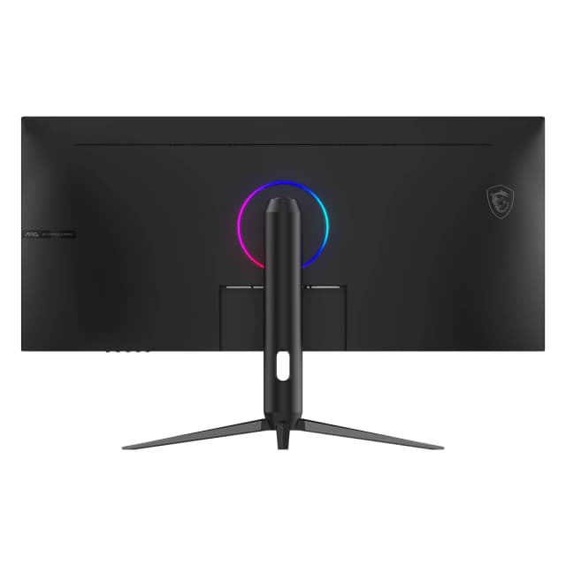 Thumbnail 4 de MSI MAG 342CQR E2 monit. gaming 34" 180 Hz UWQHD