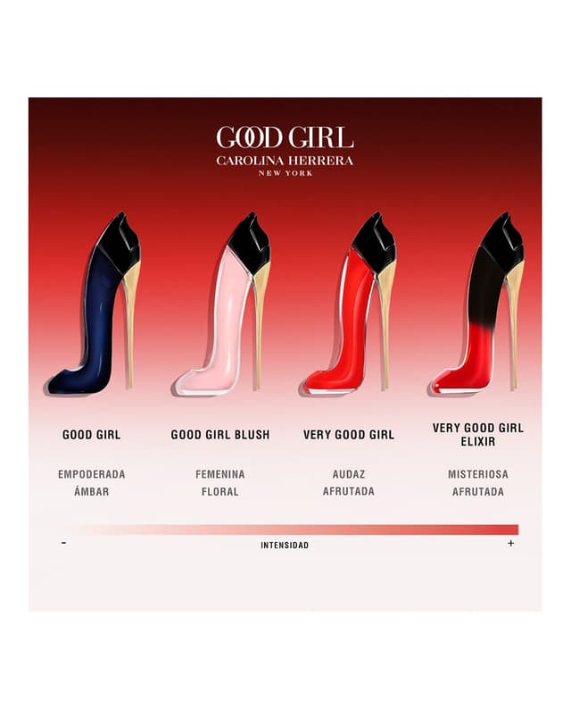 Thumbnail 5 de Carolina Herrera Estuche Good Girl Eau de Parfum 📿