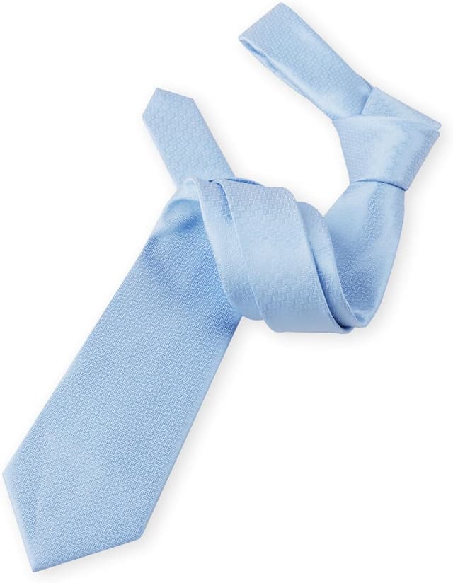 Detalle 2 de Alizeal Mens tie set with 150 x 8cm