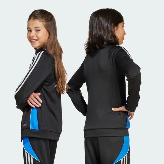 Detalle 2 de Adidas Chaqueta de entrenamiento Jude Bellingham