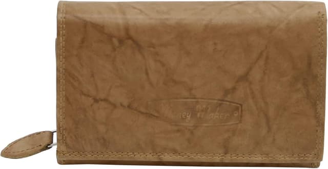 Thumbnail 6 de Money Maker Damen Geldbörse RFID Schutz Mauve