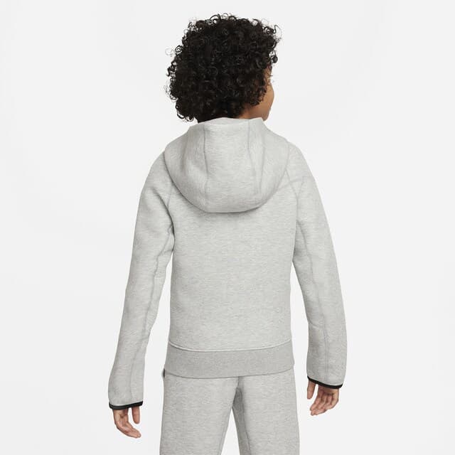 Thumbnail 1 de Nike Sportswear Tech Fleece Sudadera para Niños