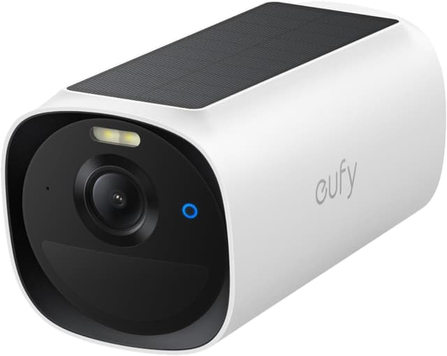 Detalle de eufy Security eufyCam E40 Add-On