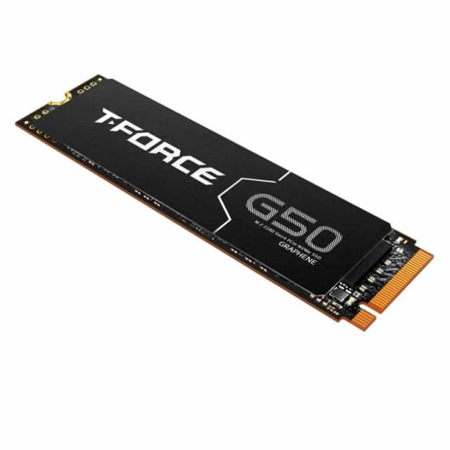 Detalle 2 de Team Group G50 Pro 2TB SSD