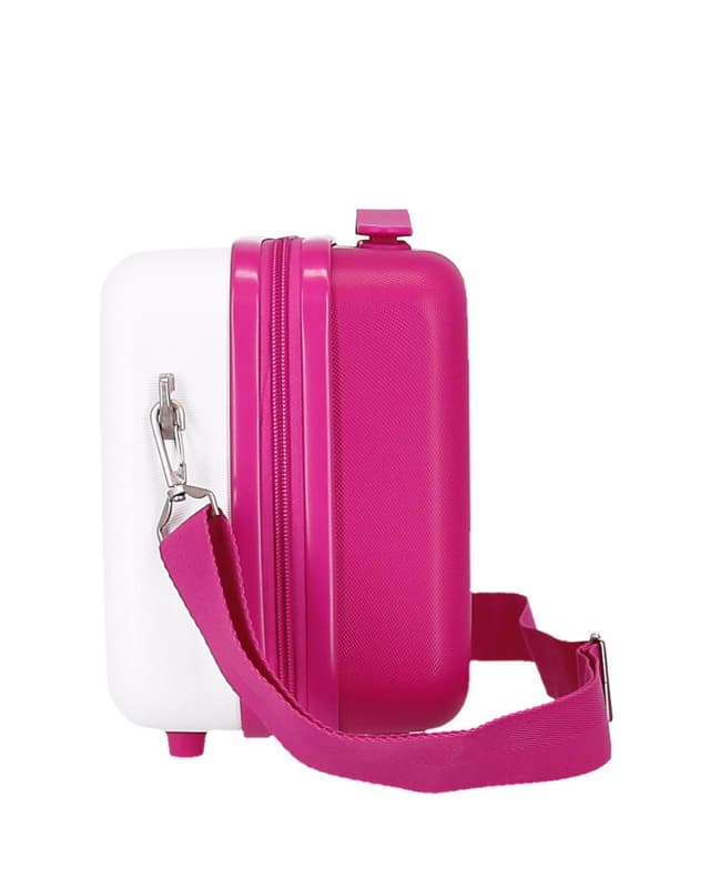 Detalle 2 de Disney Neceser Trip to New York 9 L