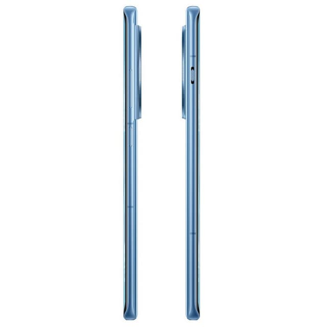 Thumbnail 1 de OnePlus 12R 5G 16/256GB Cool Blue Libre 📱