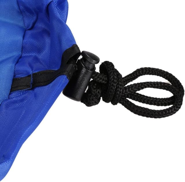 Detalle de Toy Storage Bag 150 cm play mat for kids