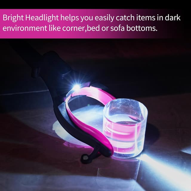 Thumbnail 1 de Kekoy Extendable Grabber Reacher Tool 32in 🛠