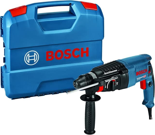 Imagen de Bosch Professional GBH 2-26 - Martillo Perforador Potente 🔨 en OfertitasTOP
