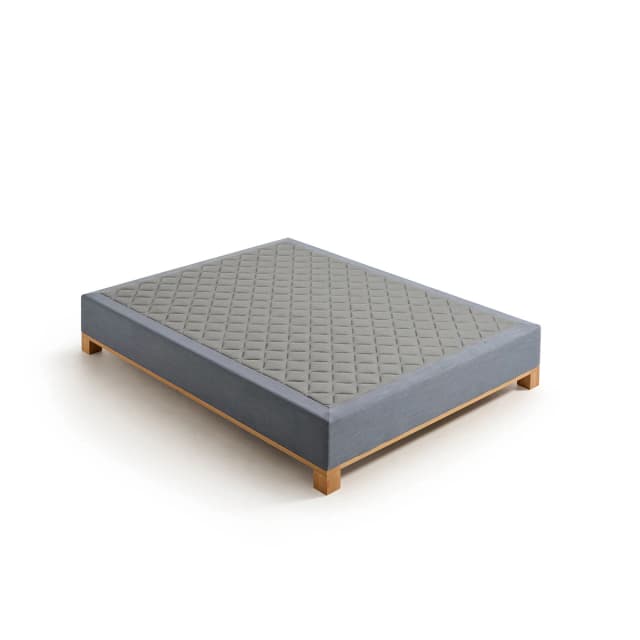 Detalle de Sweetbedding Suiza Somier 32 cm, altura, 22 cm keyword: somier