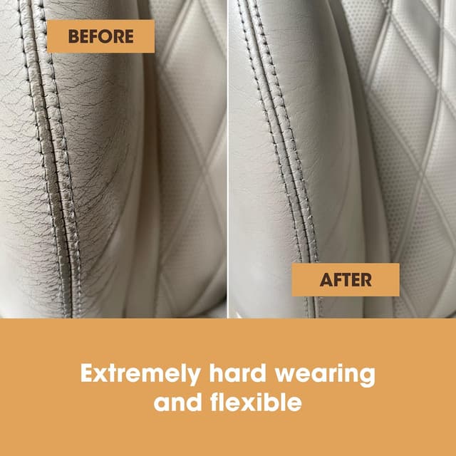 Thumbnail 4 de Furniture Clinic Vernice e Tintura 50ml Marrone medio