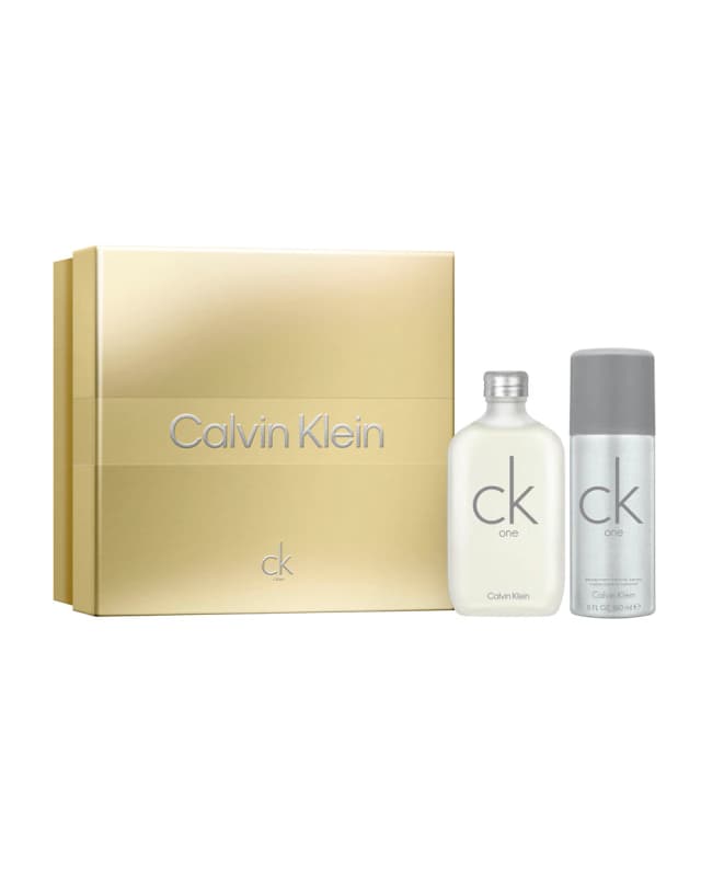 Imagen de Calvin Klein CK One estuche regalo Perfume 100 ml en OfertitasTOP