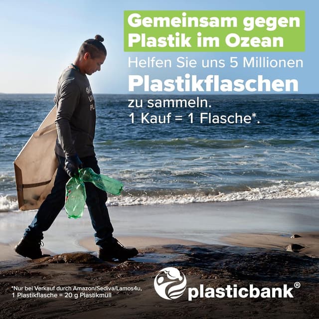 Detalle 2 de Air Wick Duftgel Himmelsfrische 4 Wochen