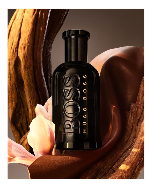 Thumbnail 6 de Boss Bottled Eau de Parfum 100ml