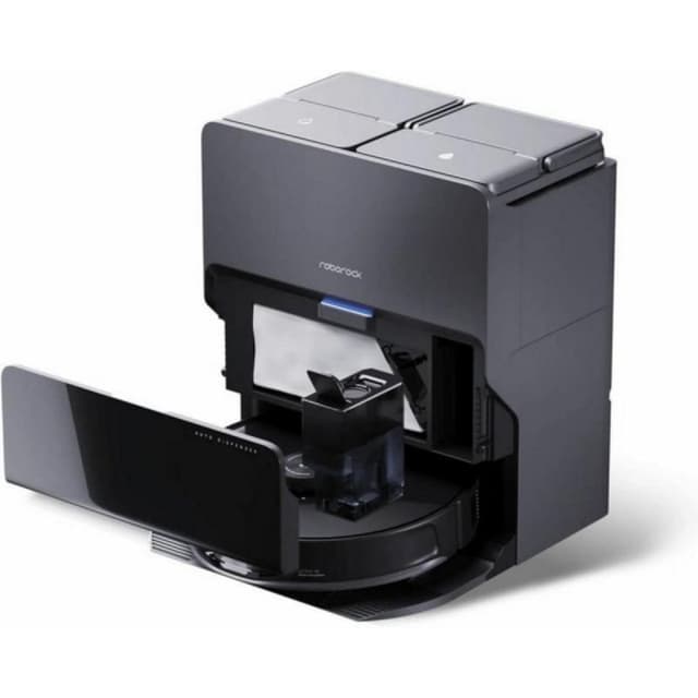 Detalle 2 de Roborock S8 MaxV Ultra 10.000 Pa de succión