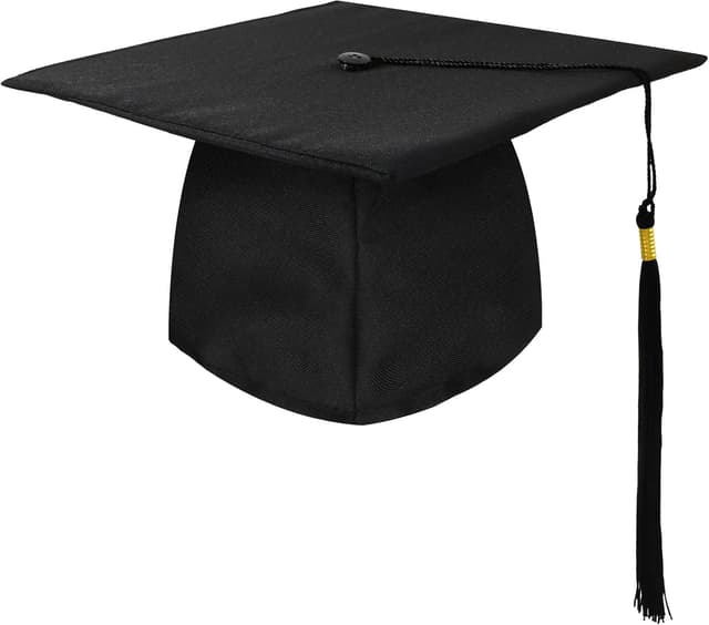 Imagen de KEELYY Bachelor Hut verstellbar 53–60 cm en OfertitasTOP