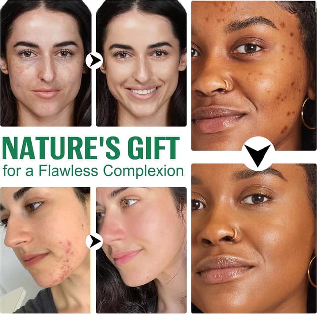 Thumbnail 4 de African Black Soap Sapone Nero Africano 100g