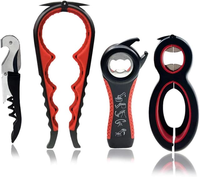 Imagen de Otstar Multi Opener Kit – Vielseitiger Öffner en OfertitasTOP