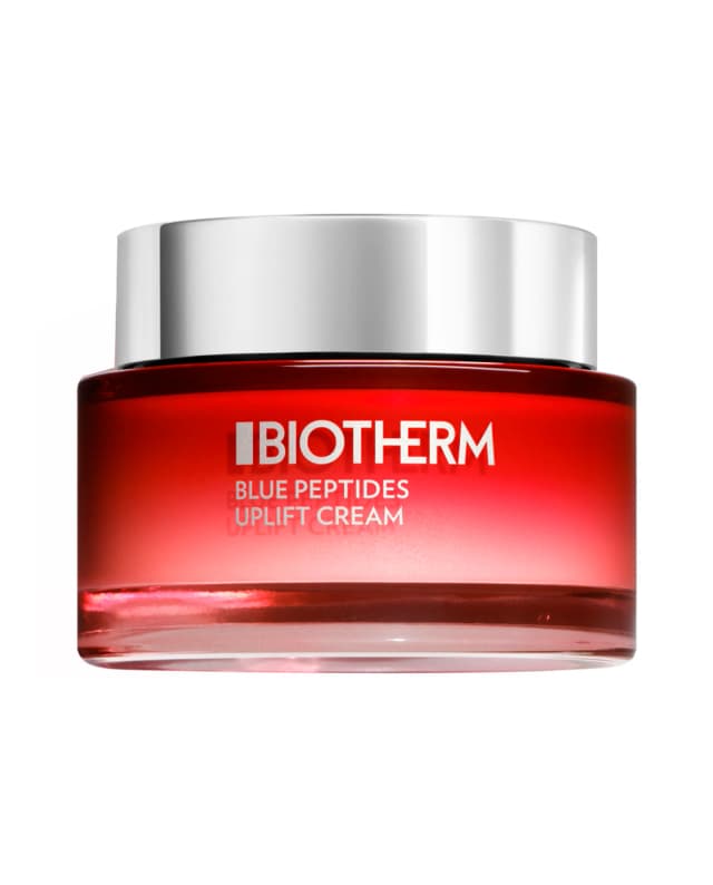 Imagen de Biotherm Blue Peptides Uplift Cream crema 75 ml en OfertitasTOP