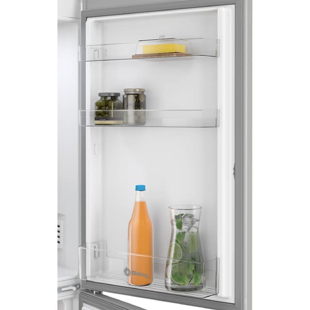 Thumbnail 2 de Balay 3KFE351MI frigorífico combi Total NoFrost 📺
