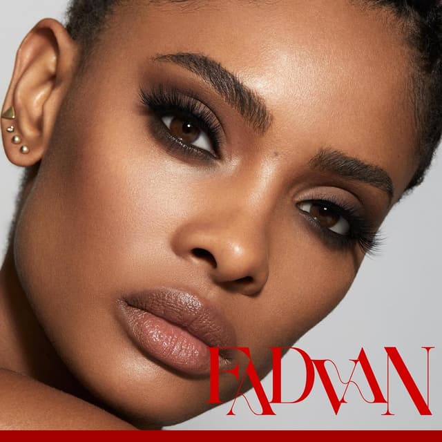 Thumbnail 5 de FADVAN Extensión de Pestañas 280Pcs