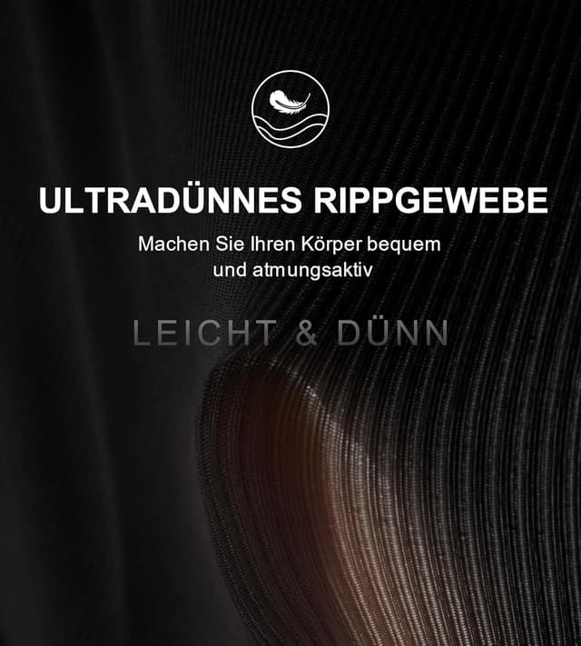 Detalle 2 de SHARICCA Hipster Unterwäsche Damen Nahtloser Mehrpack 🩲