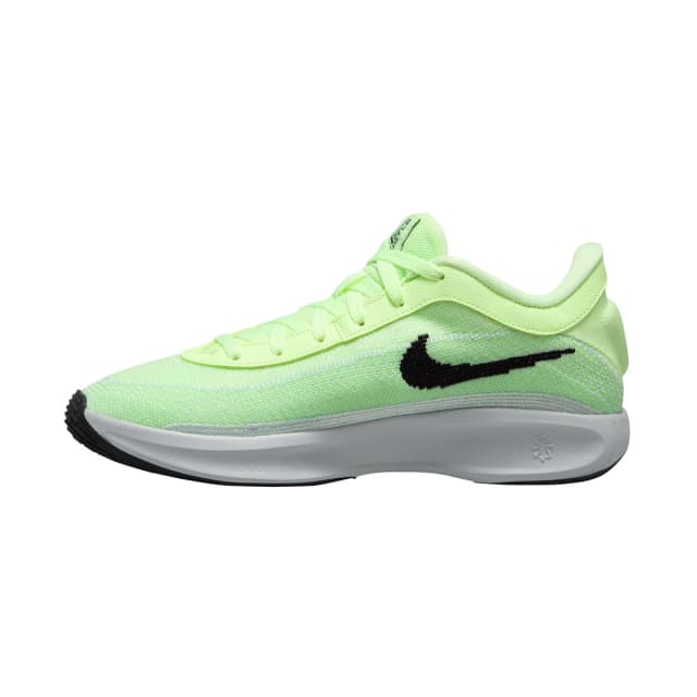 Detalle 2 de Nike G.T. Hustle Academy: zapatillas de baloncesto de hombre con parte superior Flyknit