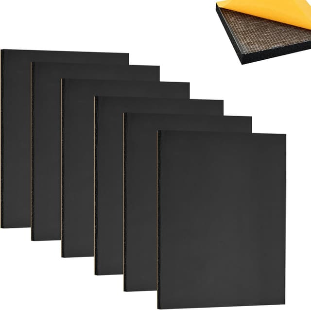 Thumbnail 6 de Zayejod 8Pcs foam sheets for floors